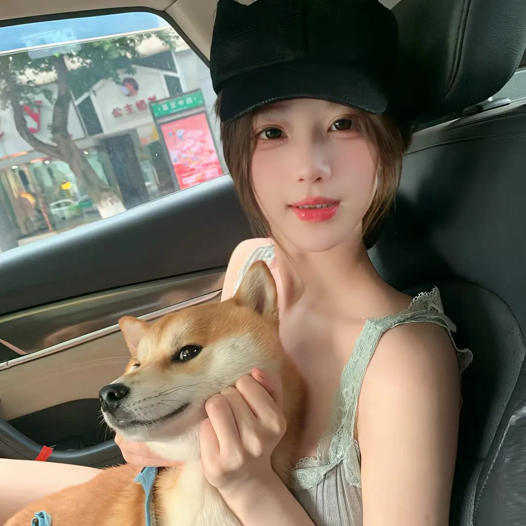 花季美少女